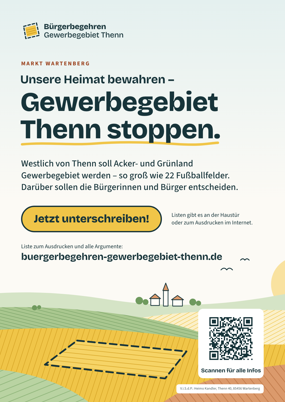 Vorschau: Plakat DIN A3
